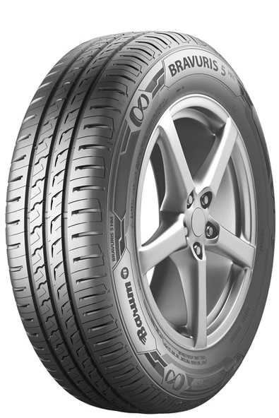Barum 215/50 R17 91Y FR BRAVURIS 5HM 2025 Üretim Yaz Lastiği ürün görseli 1