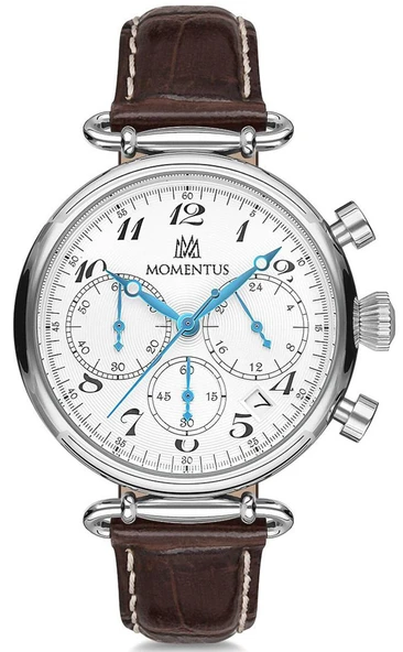 Momentus TC250S-02KS Kadın Kol Saati ürün görseli 1