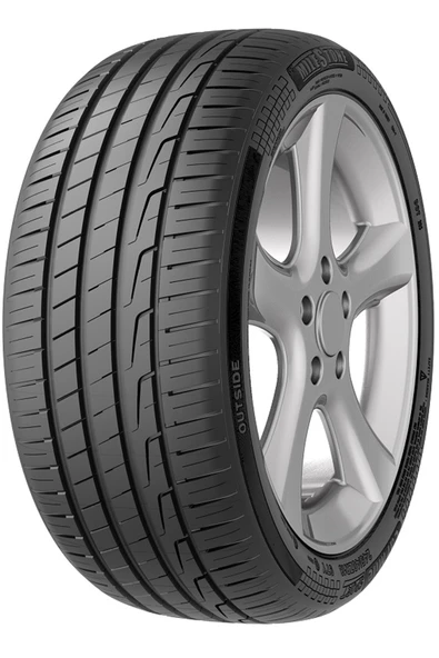 Milestone 245/45Z R18 TL 100W CarMile Sport 2025 Üretim Yaz Lastiği ürün görseli 1