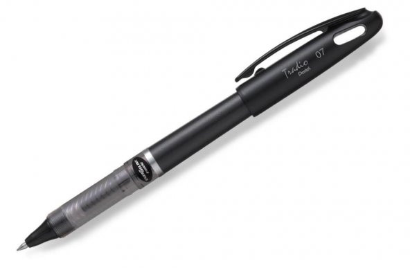 PENTEL ROLLER 07 SIYAH 1 LI (BL 117) ürün görseli 1