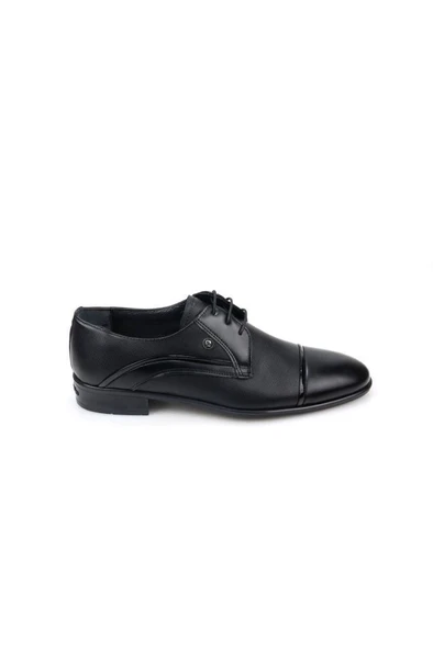Pierre Cardin 7058 Erkek Günlük Klasik Bağcıklı Ayakkabı ürün görseli 1
