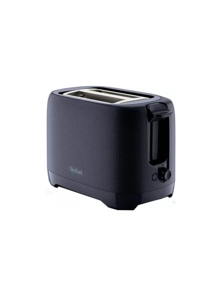 Tefal Morning Ekmek Kızartma Makinesi Siyah ürün görseli 1
