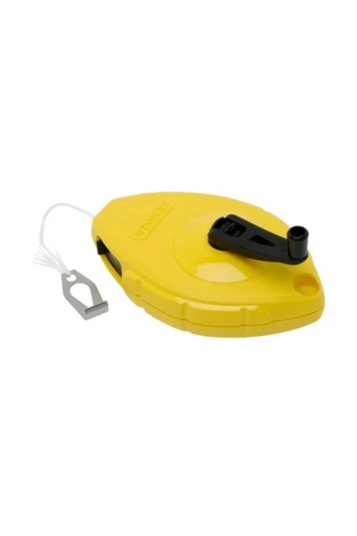 Stanley 0-47-440 Çizim İpi 30 Metre ürün görseli 1