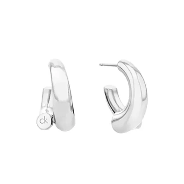 Calvin Klein CKJ35000764 Kadın Küpe ürün görseli 1