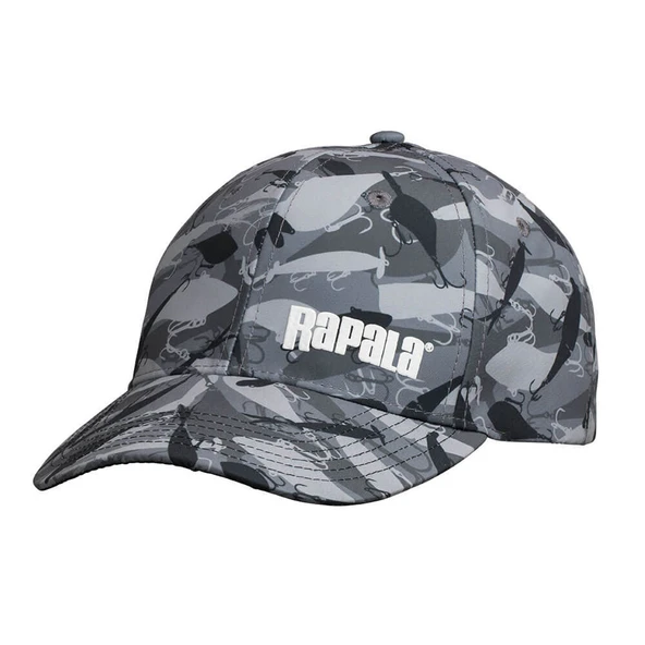 Rapala Camo Şapka ürün görseli 1