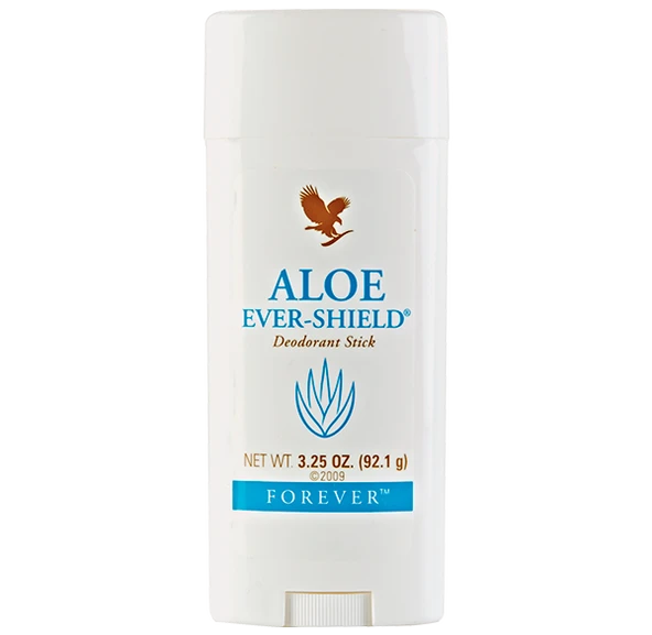 Aloe Ever-Shield Deodorant ürün görseli 1