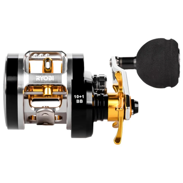 Ryobi Varuis Çıkrık Makine ürün görseli 1