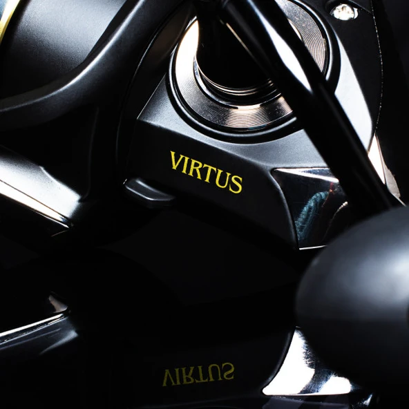 Ryobi Virtus 5000 Olta Makinesi - Resim 3