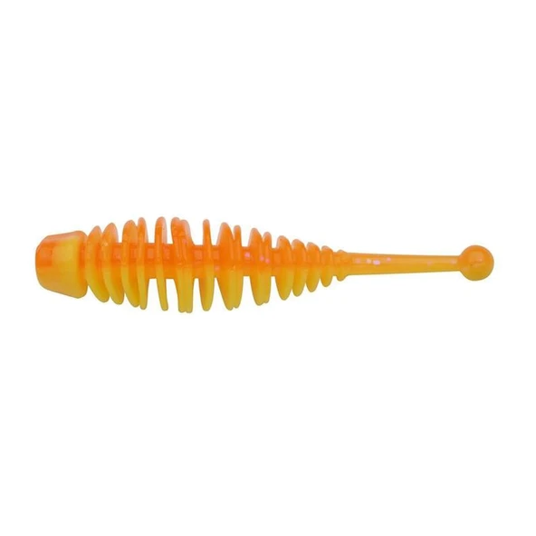 Berkley Powerbait Naiad 3cm 12 Adet Suni Yem  Florange - SS.Yellow ürün görseli 1