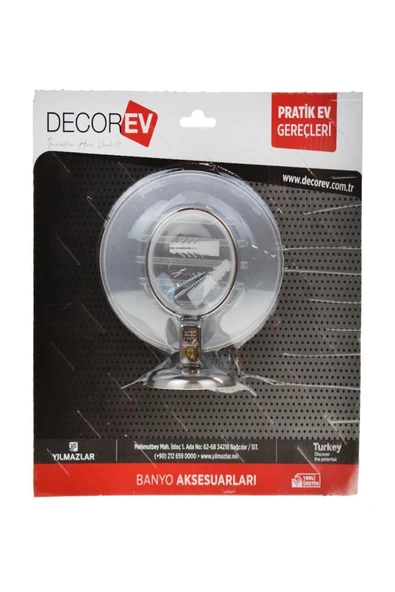 Decorev S-100 SABUNLUK ürün görseli 1