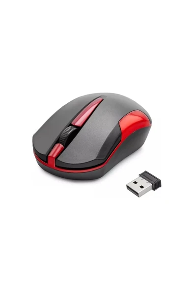 Hadron HDX3407 Kablosuz Wireless Mouse - Resim 5