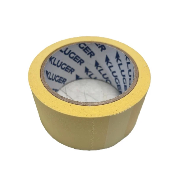 Kluger Maskeleme Bandı 30mt   48mmx30mt ürün görseli 1