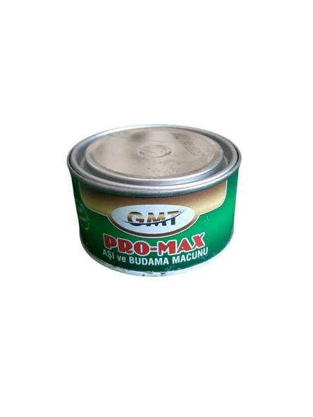 GMT 250 GR AŞI MACUNU ürün görseli 1
