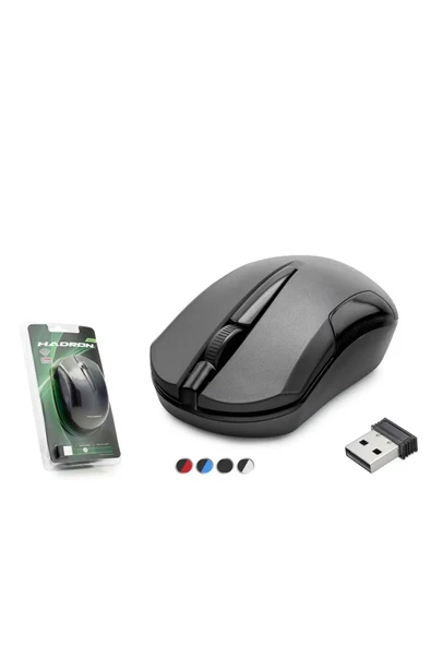 Hadron HDX3407 Kablosuz Wireless Mouse ürün görseli 1