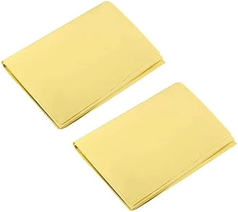 A4 Boyut PCB Prototip Baskı Devre Isı Transfer Kağıdı  - 10 Adet - Resim 3