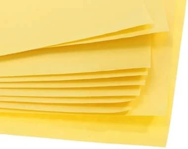 A4 Boyut PCB Prototip Baskı Devre Isı Transfer Kağıdı  - 10 Adet - Resim 2