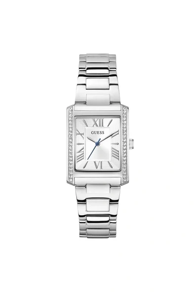 Guess Gugw0874l1 Çelik Kasa Çelik Kordonlu Kadın Kol Saati ürün görseli 1
