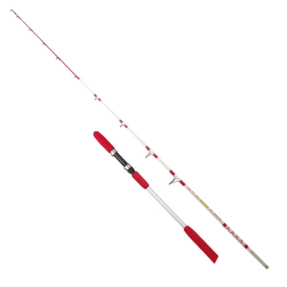 Albastar Glassy-XL 4158 180cm Max 150gr Tekne Olta Kamışı ürün görseli 1