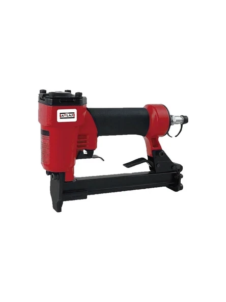 Attlas 8016 Havalı Zımba Tabancası - A0501002 ürün görseli 1