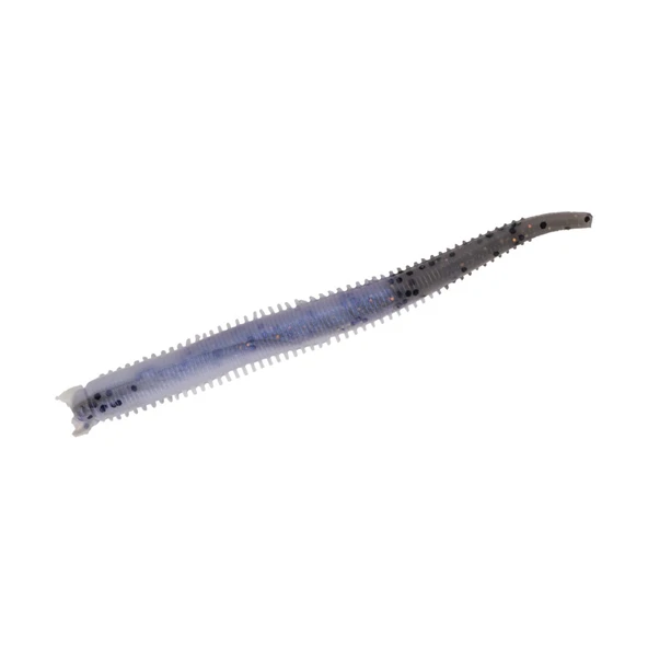 Berkley Gulp SW Fat Sandworm 10cm 10 Adet LRF Yemi  Molting Shrimp ürün görseli 1