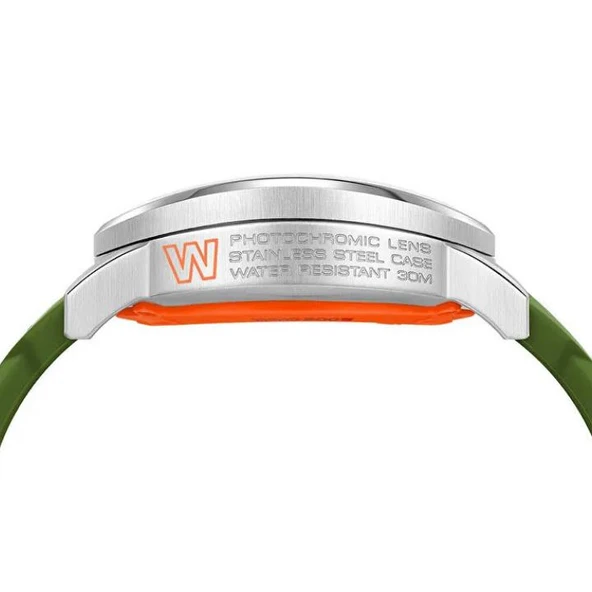 Welder Moody  WMD2011 Erkek Kol Saati - Resim 4