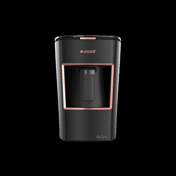 Arçelik Black Tam Set - Resim 8