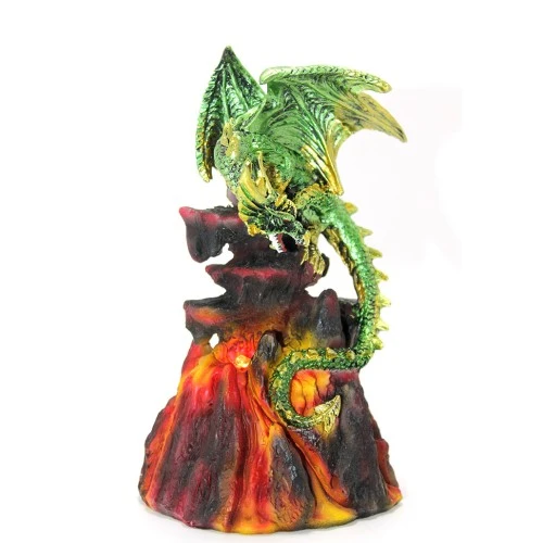 Periboia Polyester Dragon Ledli ürün görseli 1
