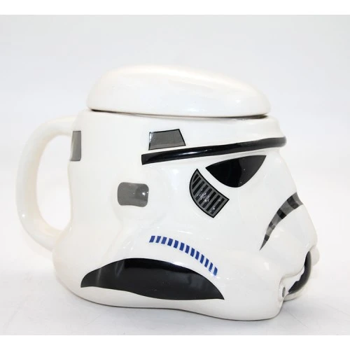 Periboia Porselen Star Wars Kupa Bardak ürün görseli 1