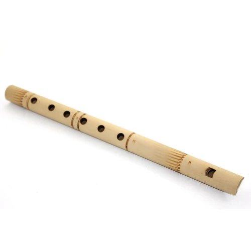 Periboia Bambu Flüt 30 Cm No 1 ürün görseli 1