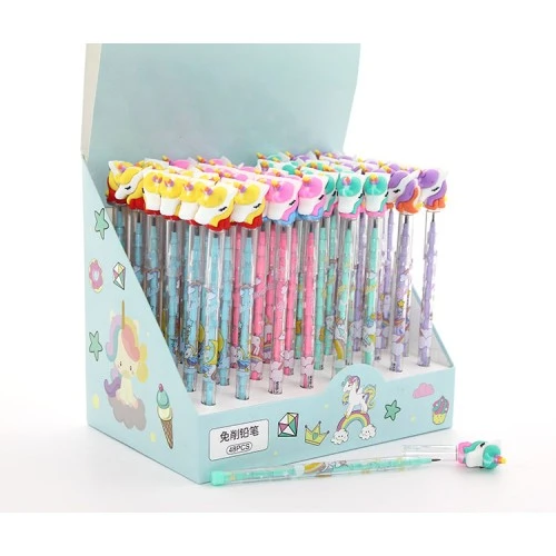 Periboia Unicorn Yumurtlayan Kalem Model 1 ürün görseli 1