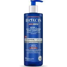 Bioxcin Kepek ve Saç Dökülmesi İçin Şampuan 500 ml ürün görseli 1