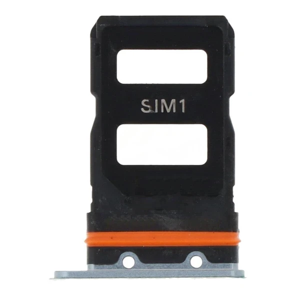 Xiaomi MMi 12 Uyumlu Sim Tepsisi Yuvası 2201123G, 2201123C ürün görseli 1