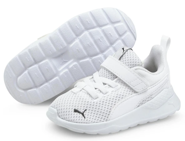 Puma Anzarun Lite Ac Inf 372010 Bebek Spor Ayakkabı ürün görseli 1