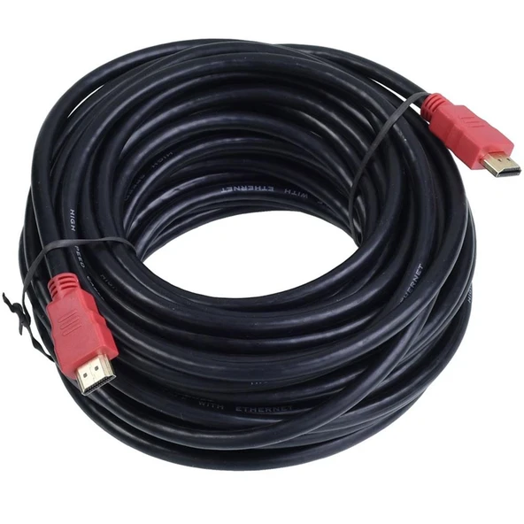 Tayfun TUNEX 20 Mt Hdmı Kablo - Resim 2