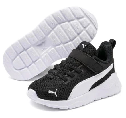 Puma Anzarun Lite Ac Inf 372010-01 Bebek Spor Ayakkabı ürün görseli 1