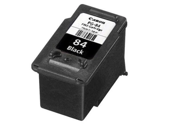 Canon 84 Siyah Gıda Kartuşu ürün görseli 1