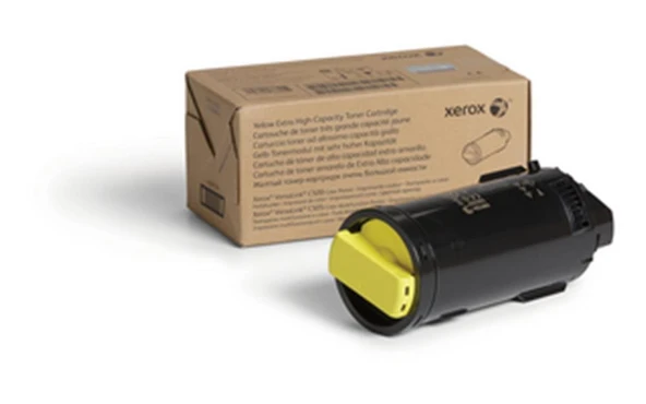 Xerox 106R03886 Versalink C500-C505 Ekstra Yüksek Kapasite Yellow Sarı Toner 9.000 Sayfa ürün görseli 1