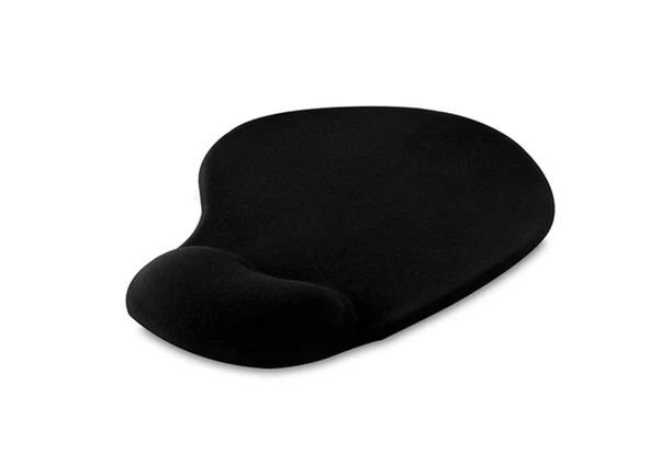 Addison 300152 Siyah Bileklikli Jel Mouse Pad ürün görseli 1