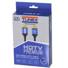 Tayfun TUNEX 1,5 Mt 4K Hdmı Kablo THD-1,5 4K ürün görseli 1