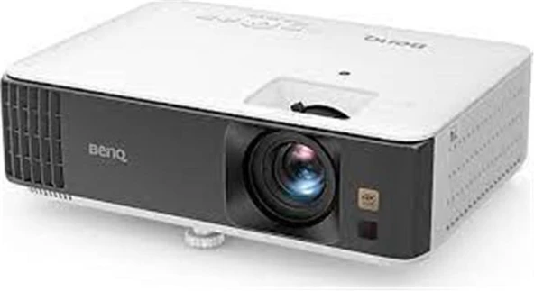 BenQ TK700 3200 ANS 4K UHD 240hz HDR Oyun Eğlence Projektörü 2.5 mt den 100" ürün görseli 1