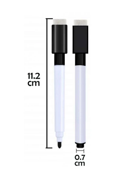 Alfabe Çalışmaları YAZ-SİL Kitabı - Resim 5
