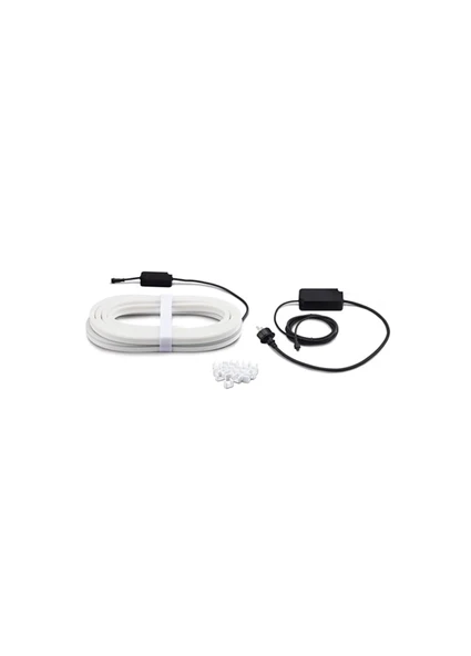 Philips Hue Outdoor Led Şerit 5 m - Resim 2