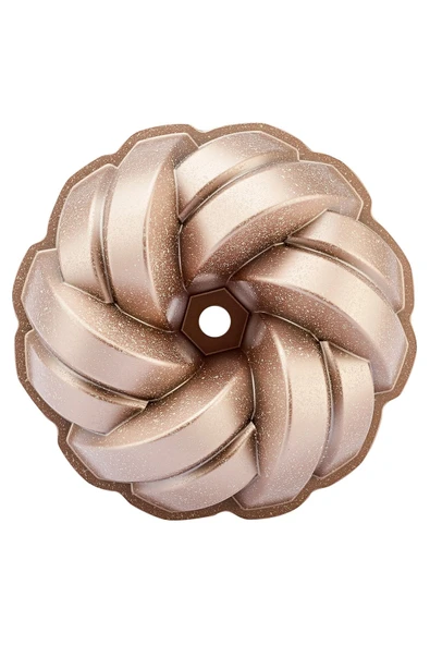 Maya Kek Kalıbı 27 Cm - Resim 6