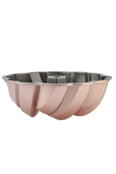 Maya Kek Kalıbı 27 Cm - Resim 4