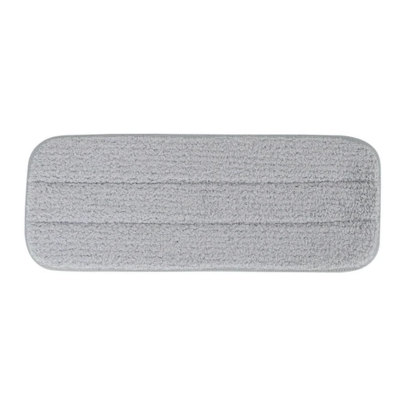 srfn ticaret Xiaomi Deerma Uyumlu 360 Derece Dönen Su Püskürtmeli Sprey Paspas Mop Temizleme Bezi ürün görseli 1