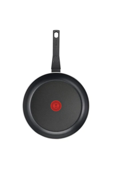 B55604 Titanyum 1X SimpleCook Tava 24 cm - Resim 2