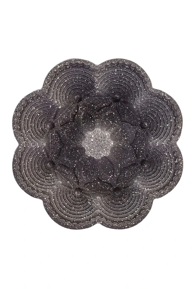 Prizma Kek Kalıbı Rosegold - Resim 5