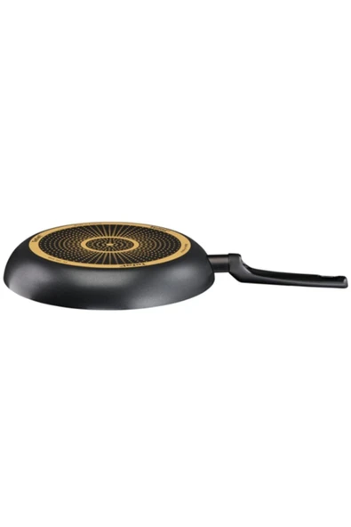 B55604 Titanyum 1X SimpleCook Tava 24 cm - Resim 4