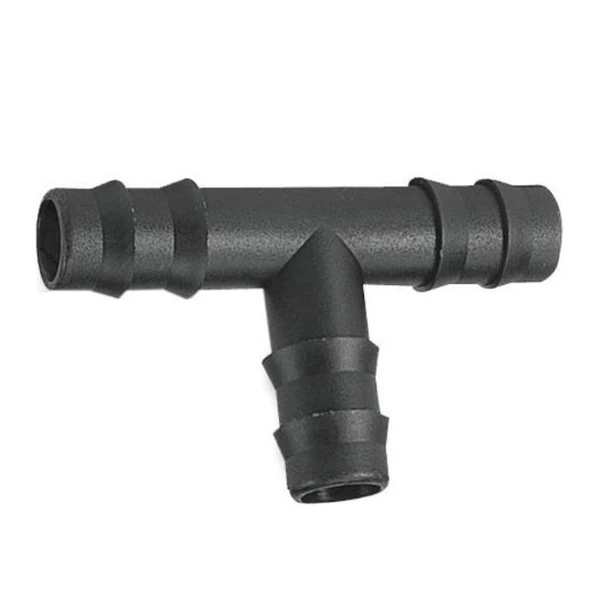 16mm BORU EKLEME TE'si T BAĞLANTI (250 ADET) ürün görseli 1