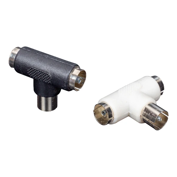 60 OHM 3LÜ DAĞITICI - Resim 2